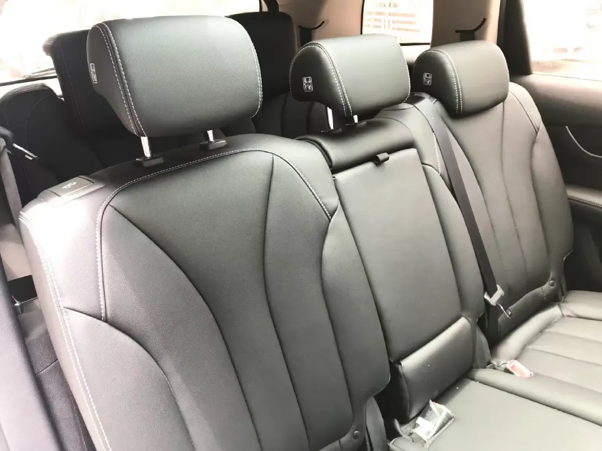 2017 BYD Song MAX 1.5T 154HP L4 6DCT,autocango,china used car exporter,china ev exporter,chinese used car exporter,chinese used ev exporter