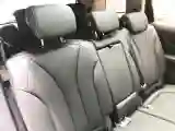 2017 BYD Song MAX 1.5T 154HP L4 6DCT
