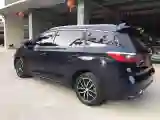 2017 BYD Song MAX 1.5T 154HP L4 6DCT