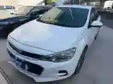 2019 Chevrolet Cavalier 1.5L 113HP L4 6AT