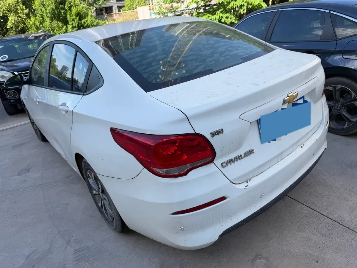 2019 Chevrolet Cavalier 1.5L 113HP L4 6AT,autocango,china used car exporter,china ev exporter,chinese used car exporter,chinese used ev exporter