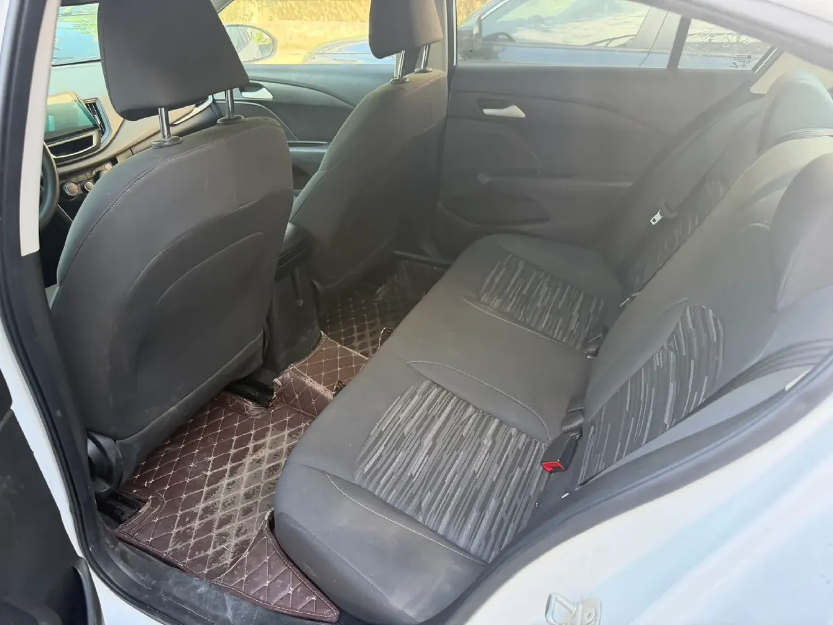 2019 Chevrolet Cavalier 1.5L 113HP L4 6AT,autocango,china used car exporter,china ev exporter,chinese used car exporter,chinese used ev exporter