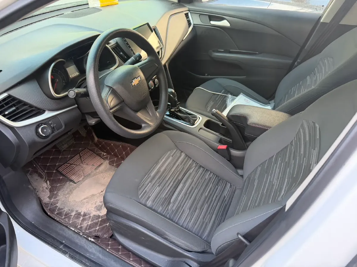 2019 Chevrolet Cavalier 1.5L 113HP L4 6AT,autocango,china used car exporter,china ev exporter,chinese used car exporter,chinese used ev exporter