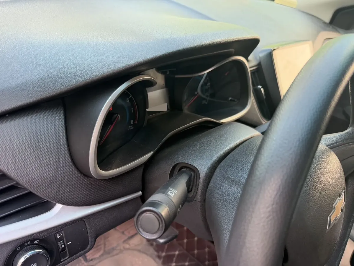 2019 Chevrolet Cavalier 1.5L 113HP L4 6AT,autocango,china used car exporter,china ev exporter,chinese used car exporter,chinese used ev exporter