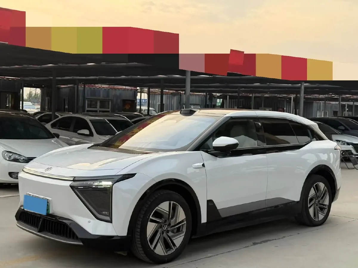 2023 HiPhi Y BEV 76.6KWH,autocango,china used car exporter,china ev exporter,chinese used car exporter,chinese used ev exporter