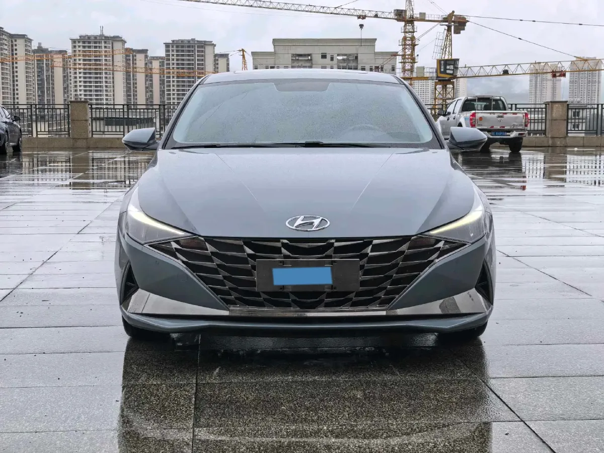 2021 Hyundai Elantra 1.5L 115HP L4 CVT,autocango,china used car exporter,china ev exporter,chinese used car exporter,chinese used ev exporter