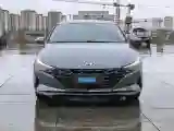 2021 Hyundai Elantra 1.5L 115HP L4 CVT