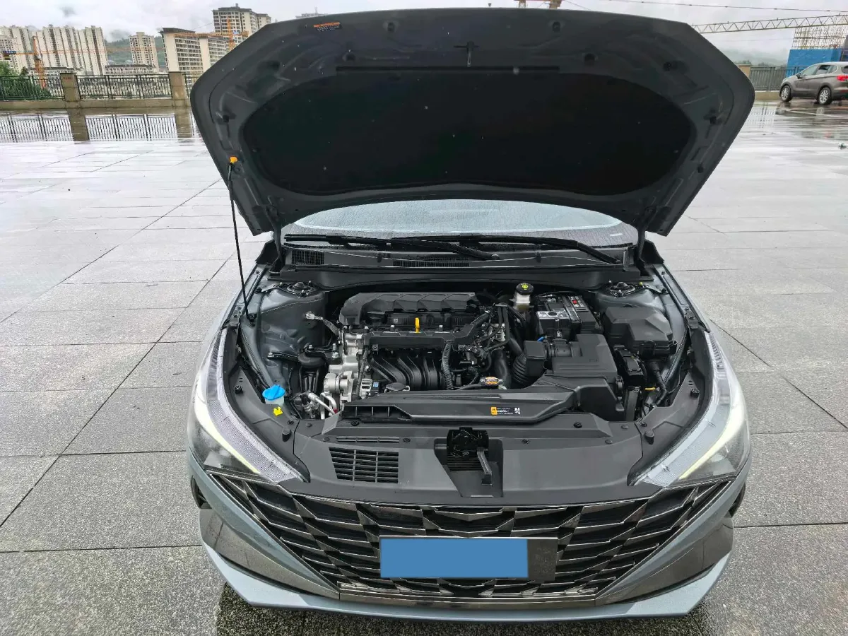 2021 Hyundai Elantra 1.5L 115HP L4 CVT,autocango,china used car exporter,china ev exporter,chinese used car exporter,chinese used ev exporter