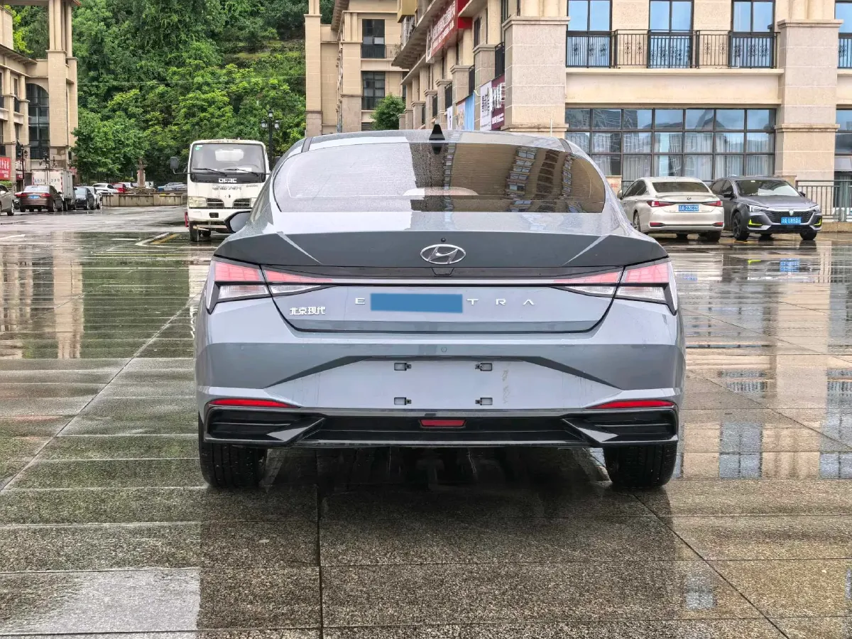 2021 Hyundai Elantra 1.5L 115HP L4 CVT,autocango,china used car exporter,china ev exporter,chinese used car exporter,chinese used ev exporter