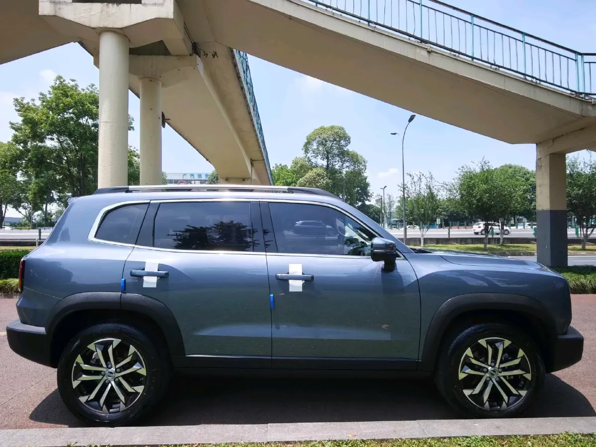 2022 Haval Dargo 1.5T 184HP L4 7DCT,autocango,china used car exporter,china ev exporter,chinese used car exporter,chinese used ev exporter