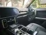 2022 Haval Dargo 1.5T 184HP L4 7DCT