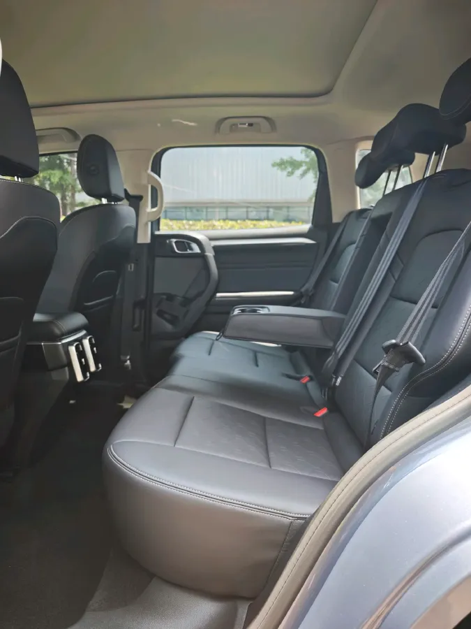 2022 Haval Dargo 1.5T 184HP L4 7DCT,autocango,china used car exporter,china ev exporter,chinese used car exporter,chinese used ev exporter