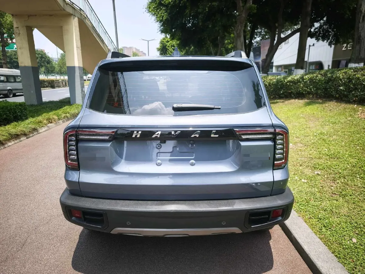 2022 Haval Dargo 1.5T 184HP L4 7DCT,autocango,china used car exporter,china ev exporter,chinese used car exporter,chinese used ev exporter