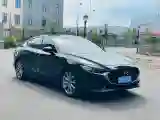 2021 Mazda 3 Axela 2.0L 158HP L4 6AT