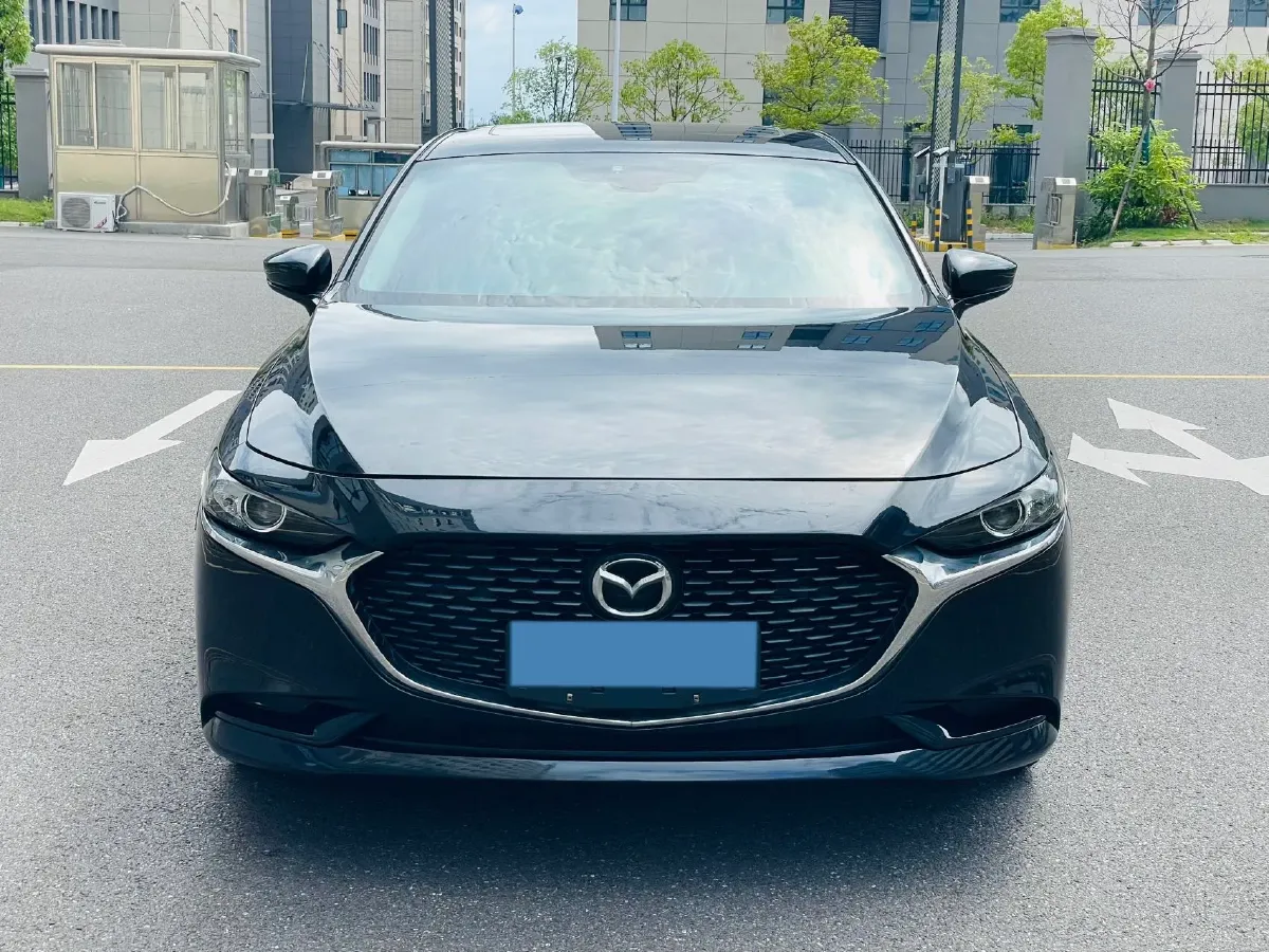 2021 Mazda 3 Axela 2.0L 158HP L4 6AT,autocango,china used car exporter,china ev exporter,chinese used car exporter,chinese used ev exporter