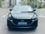 2021 Mazda 3 Axela 2.0L 158HP L4 6AT