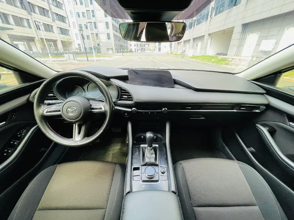 2021 Mazda 3 Axela 2.0L 158HP L4 6AT,autocango,china used car exporter,china ev exporter,chinese used car exporter,chinese used ev exporter