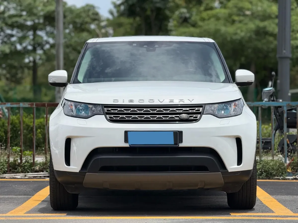 2017 Land Rover Discovery Sport 2.0T 241HP L4 9AT,autocango,china used car exporter,china ev exporter,chinese used car exporter,chinese used ev exporter
