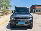2023 FangChengBao Bao 5 1.5T 194HP L4 E-CVT PHEV 31.8KWH
