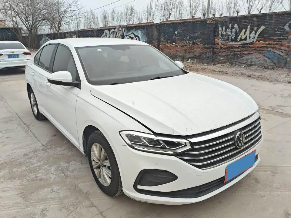 2023 Volkswagen Lavida 1.5L 110HP L4 6AT,autocango,china used car exporter,china ev exporter,chinese used car exporter,chinese used ev exporter
