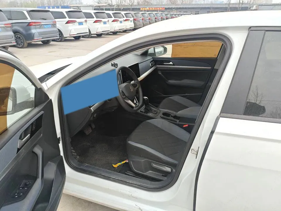 2023 Volkswagen Lavida 1.5L 110HP L4 6AT,autocango,china used car exporter,china ev exporter,chinese used car exporter,chinese used ev exporter