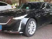 2023 CADILLAC CT5,autocango,china used car exporter,china ev exporter,chinese used car exporter,chinese used ev exporter