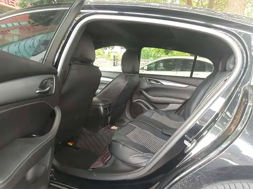 2023 Cadillac CT5 2.0T 237HP L4 10AT,autocango,china used car exporter,china ev exporter,chinese used car exporter,chinese used ev exporter