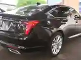 2023 Cadillac CT5 2.0T 237HP L4 10AT