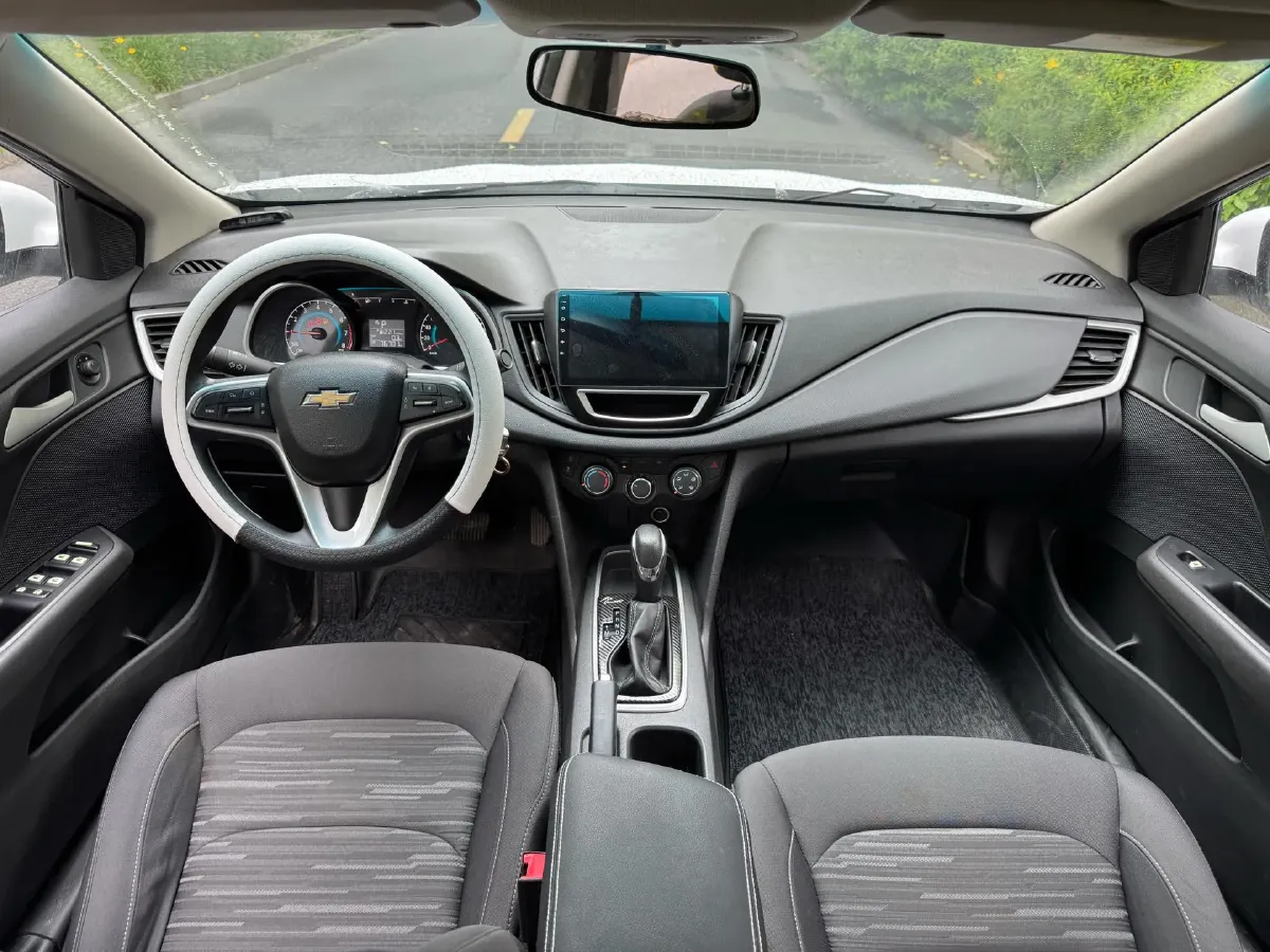 2016 Chevrolet Cavalier 1.5L 113HP L4 6AT,autocango,china used car exporter,china ev exporter,chinese used car exporter,chinese used ev exporter