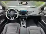 2016 Chevrolet Cavalier 1.5L 113HP L4 6AT