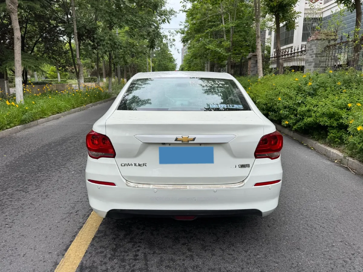 2016 Chevrolet Cavalier 1.5L 113HP L4 6AT,autocango,china used car exporter,china ev exporter,chinese used car exporter,chinese used ev exporter