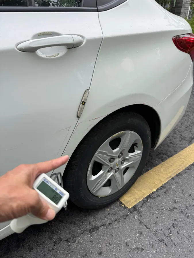 2016 Chevrolet Cavalier 1.5L 113HP L4 6AT,autocango,china used car exporter,china ev exporter,chinese used car exporter,chinese used ev exporter