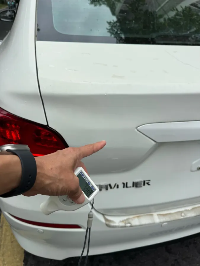 2016 Chevrolet Cavalier 1.5L 113HP L4 6AT,autocango,china used car exporter,china ev exporter,chinese used car exporter,chinese used ev exporter