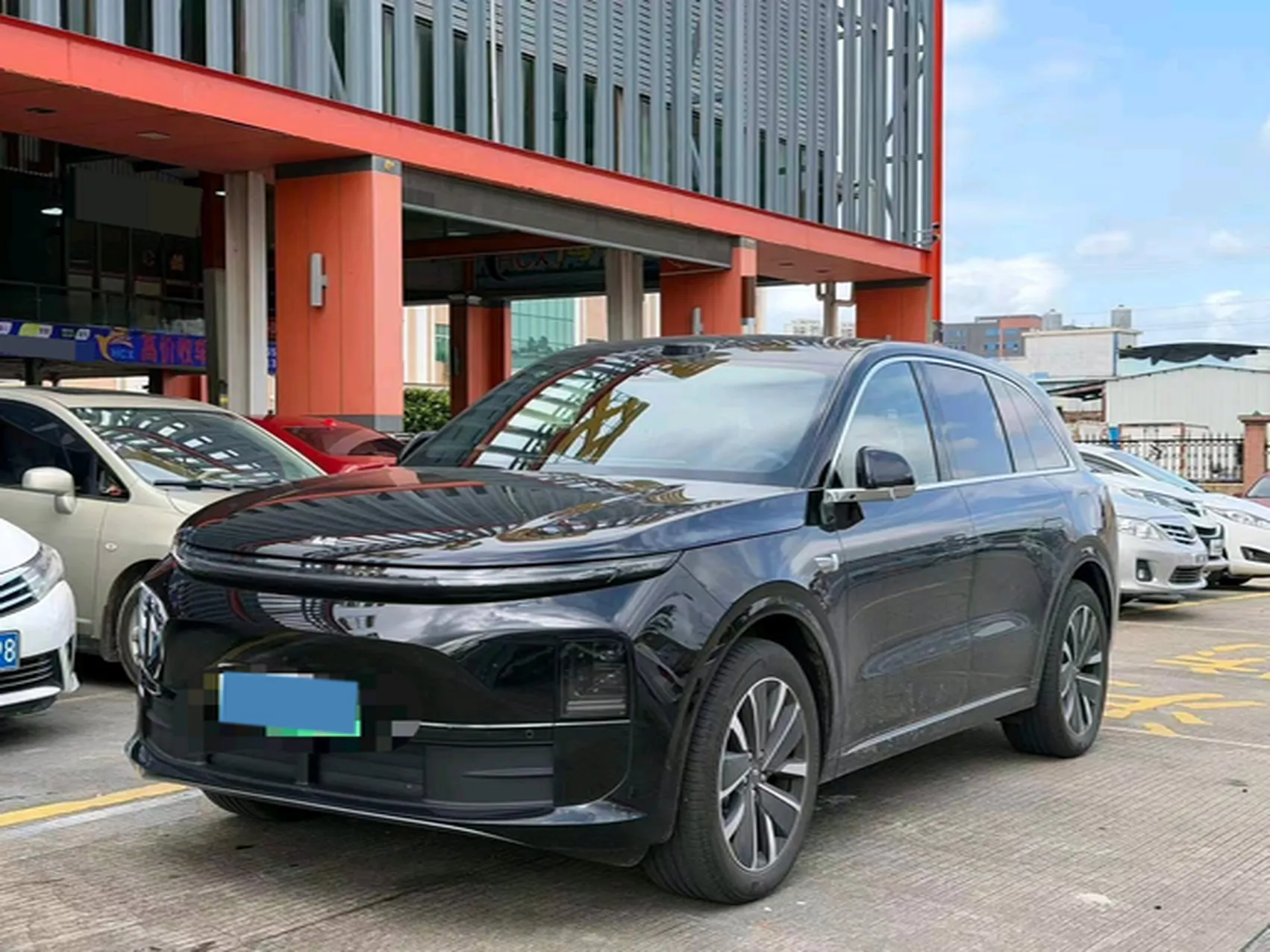 autocango,china used car exporter,china ev exporter,chinese used car exporter,chinese used ev exporter