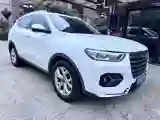 2021 Haval H6 1.5T 150HP L4 7DCT