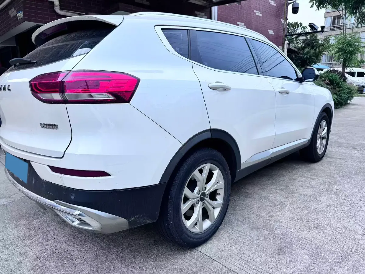 2021 Haval H6 1.5T 150HP L4 7DCT,autocango,china used car exporter,china ev exporter,chinese used car exporter,chinese used ev exporter