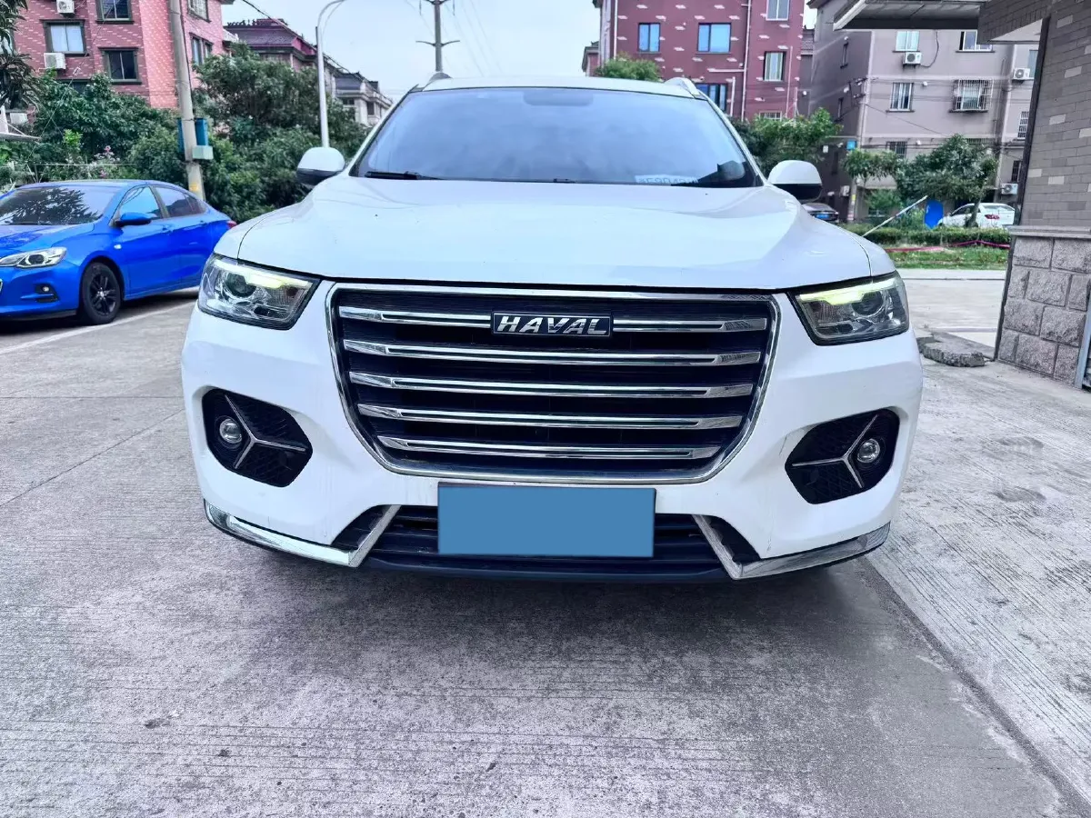 2021 Haval H6 1.5T 150HP L4 7DCT,autocango,china used car exporter,china ev exporter,chinese used car exporter,chinese used ev exporter