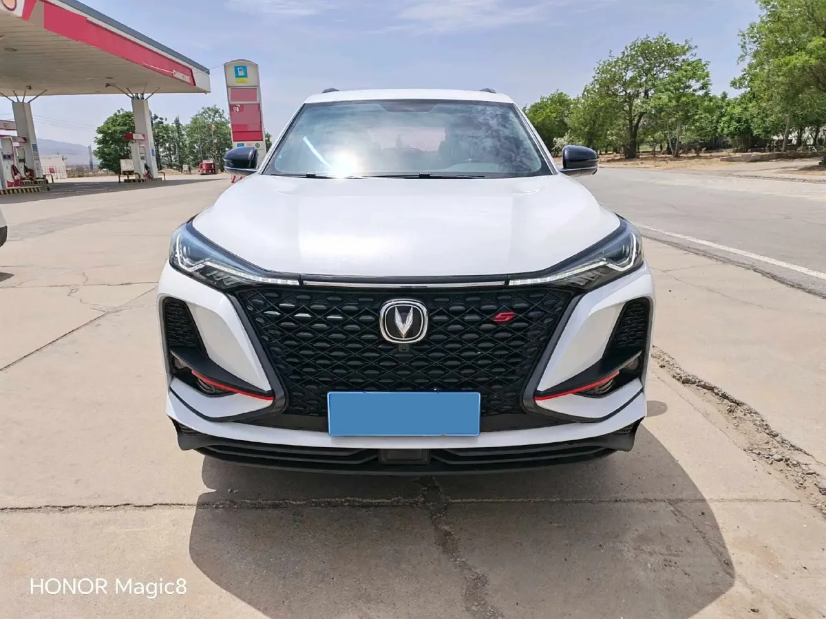 2020 ChangAn CS75 Plus 1.5T 178HP L4 6AT,autocango,china used car exporter,china ev exporter,chinese used car exporter,chinese used ev exporter