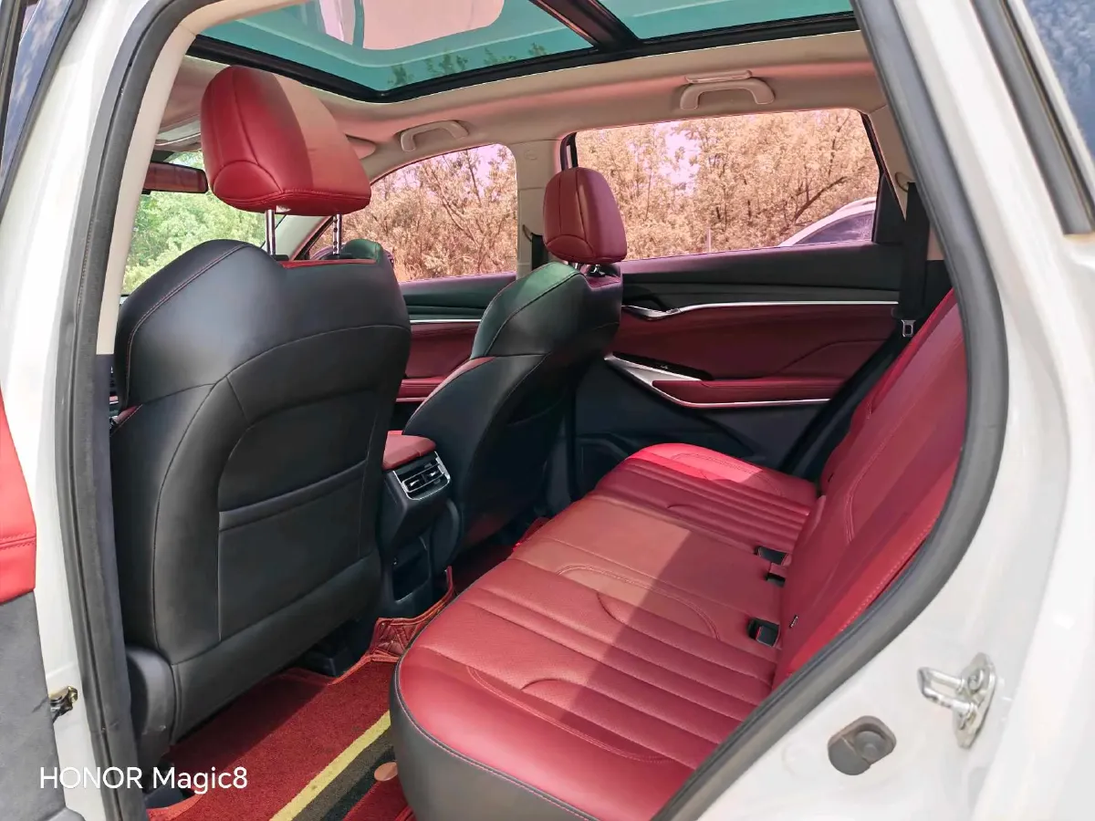 2020 ChangAn CS75 Plus 1.5T 178HP L4 6AT,autocango,china used car exporter,china ev exporter,chinese used car exporter,chinese used ev exporter