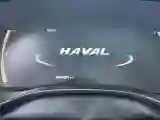 2021 Haval Jolion 1.5T 150HP L4 7DCT