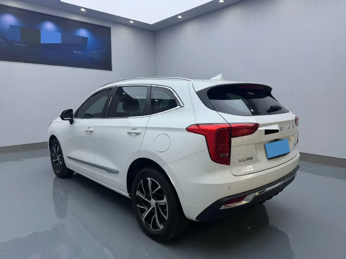 2021 Haval Jolion 1.5T 150HP L4 7DCT,autocango,china used car exporter,china ev exporter,chinese used car exporter,chinese used ev exporter