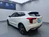 2021 Haval Jolion 1.5T 150HP L4 7DCT