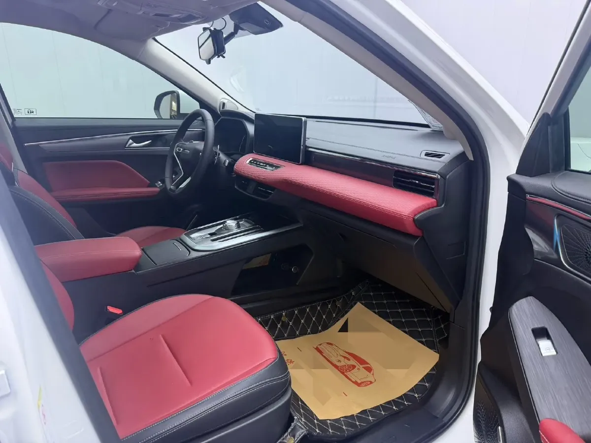 2021 Haval Jolion 1.5T 150HP L4 7DCT,autocango,china used car exporter,china ev exporter,chinese used car exporter,chinese used ev exporter