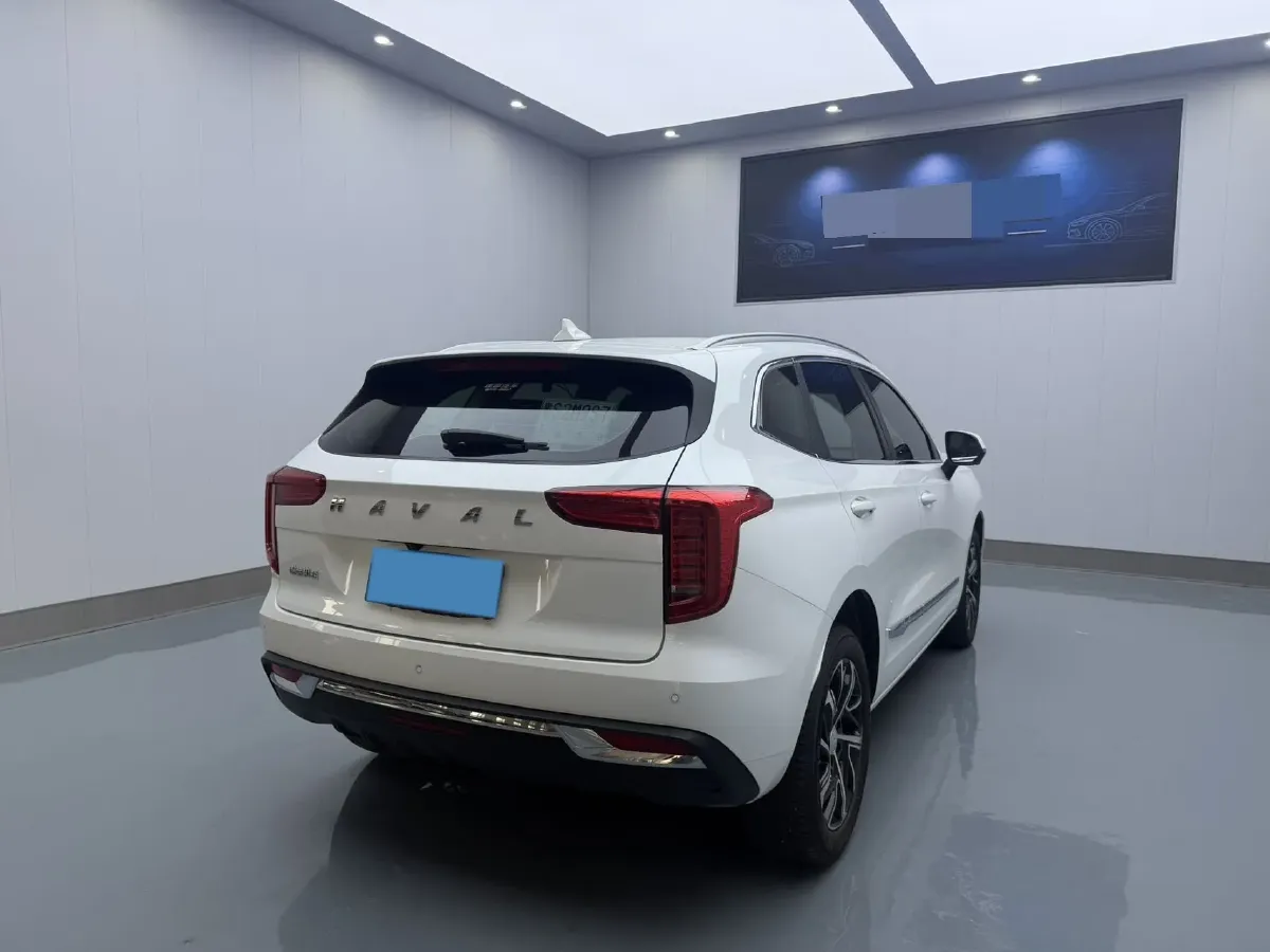 2021 Haval Jolion 1.5T 150HP L4 7DCT,autocango,china used car exporter,china ev exporter,chinese used car exporter,chinese used ev exporter