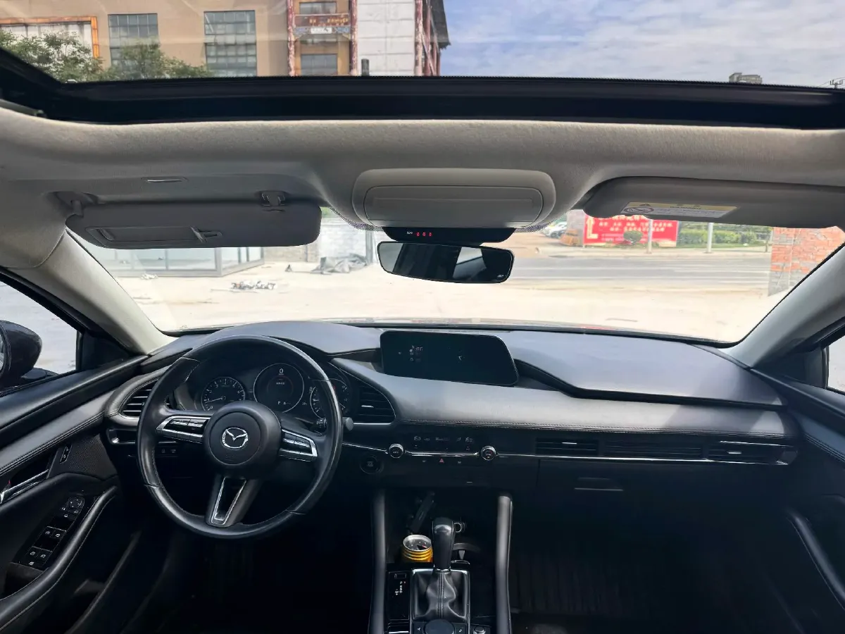 2021 Mazda 3 Axela 2.0L 158HP L4 6AT,autocango,china used car exporter,china ev exporter,chinese used car exporter,chinese used ev exporter