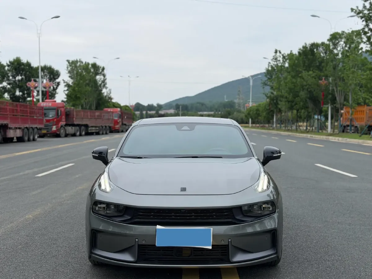 2022 LYNK&CO 03 1.5T 180HP L3 7DCT,autocango,china used car exporter,china ev exporter,chinese used car exporter,chinese used ev exporter