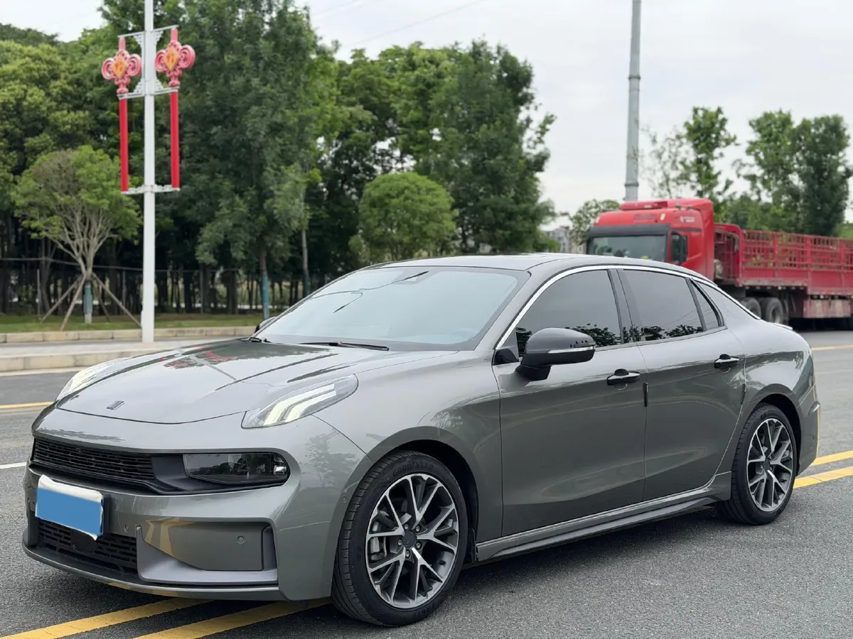 2022 LYNK&CO 03 1.5T 180HP L3 7DCT,autocango,china used car exporter,china ev exporter,chinese used car exporter,chinese used ev exporter
