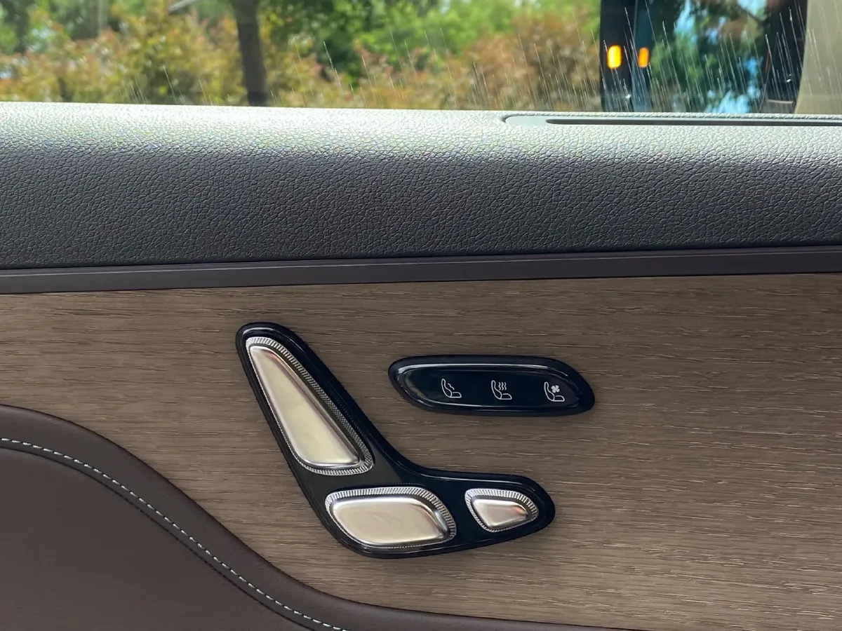 2024 Smart smart Elf 5 BEV 100KWH,autocango,china used car exporter,china ev exporter,chinese used car exporter,chinese used ev exporter