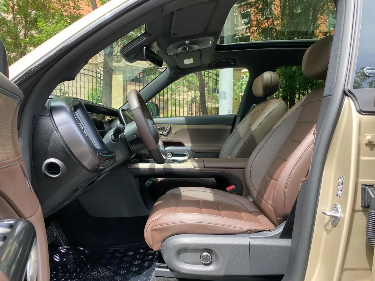 2024 Smart smart Elf 5 BEV 100KWH,autocango,china used car exporter,china ev exporter,chinese used car exporter,chinese used ev exporter