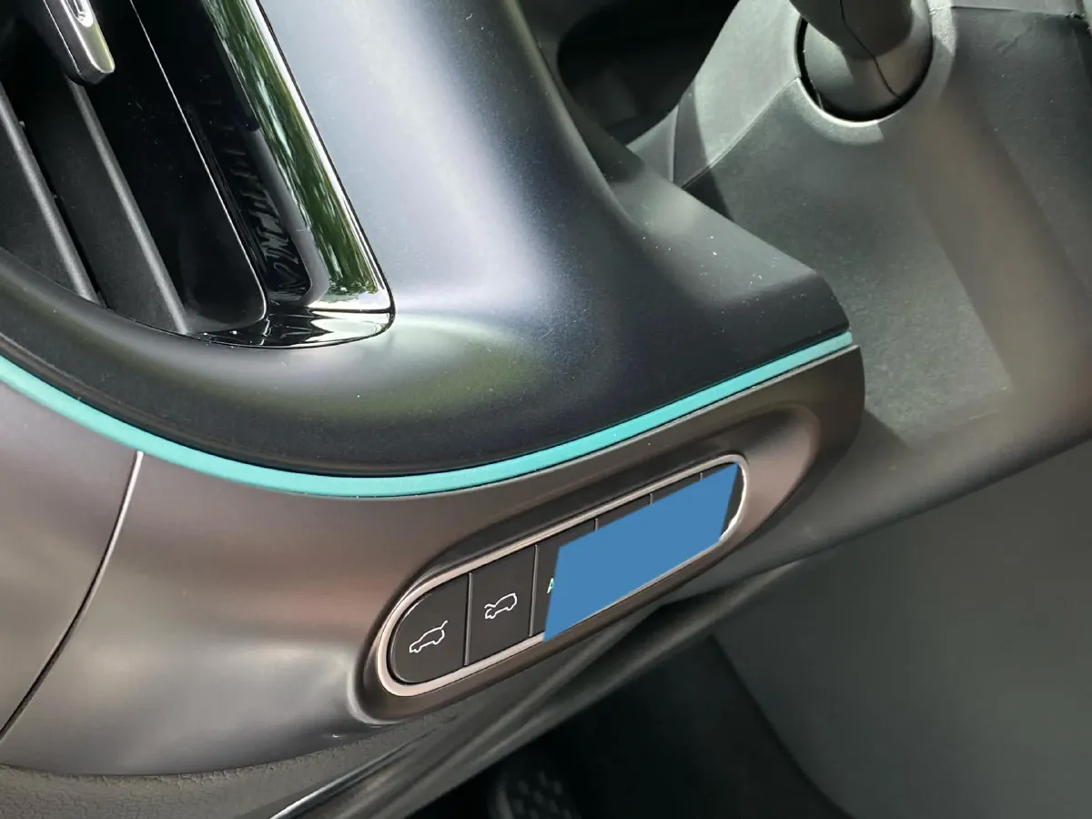 2024 Smart smart Elf 5 BEV 100KWH,autocango,china used car exporter,china ev exporter,chinese used car exporter,chinese used ev exporter